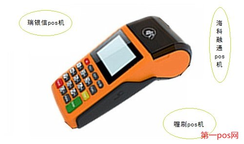 精選三種pos機養(yǎng)卡