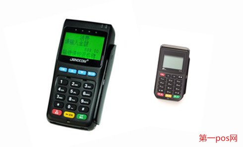 pos機兩種類型，傳統(tǒng)大pos機與手刷os機