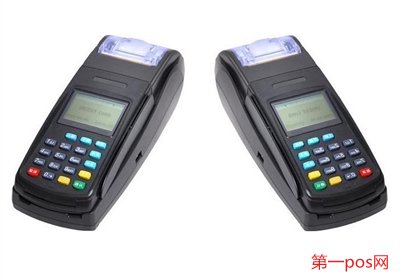 一清機手機pos機哪個好？
