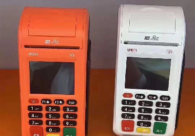嘉聯(lián)支付立刷pos機(jī)是一清機(jī)嗎？